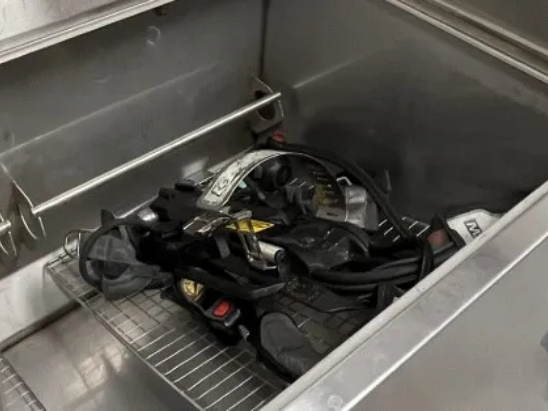 Washing Unit GS5000 - Image 4