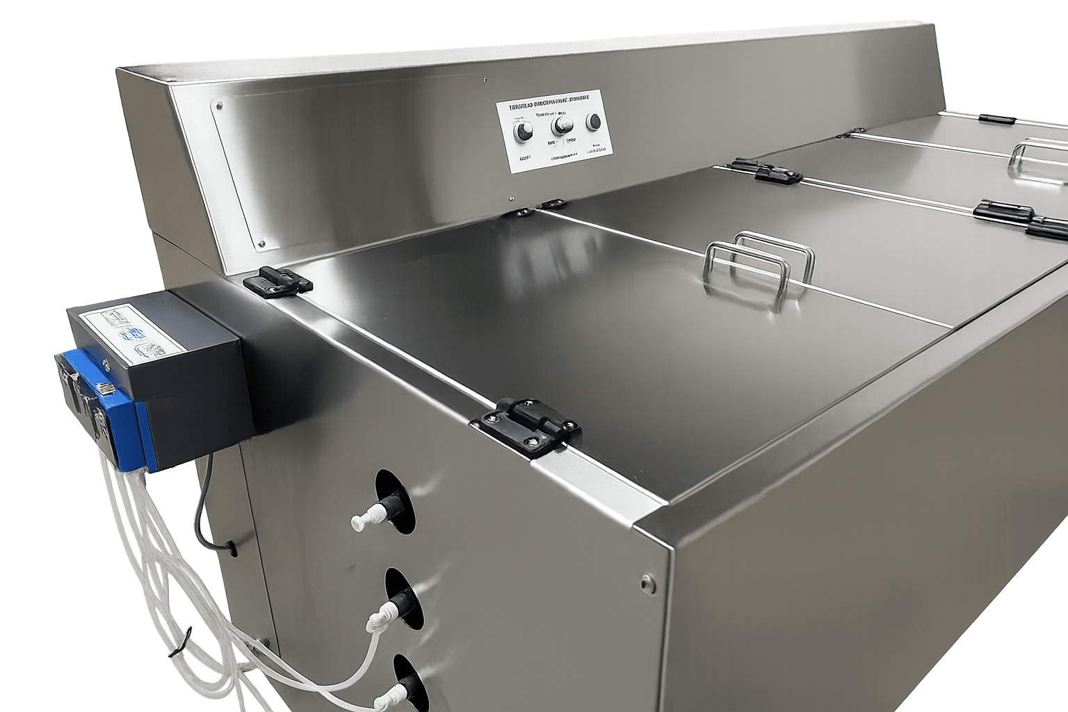 Washing Unit GS5000 - Image 2