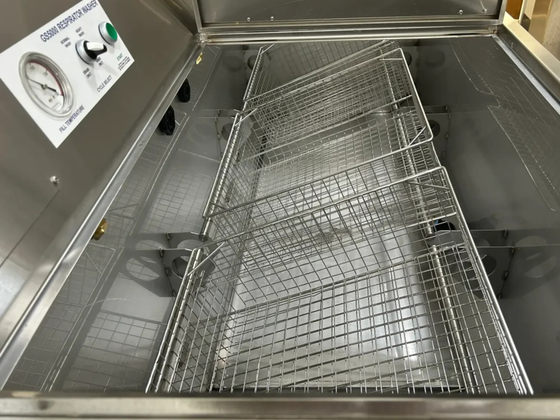 Washing Unit GS5000 - Image 3
