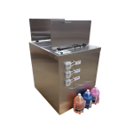 Washing Unit GS2600