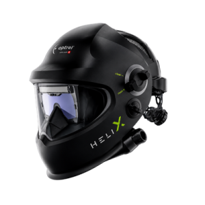 Optrel Helix 2.5 Pure Air Helmet