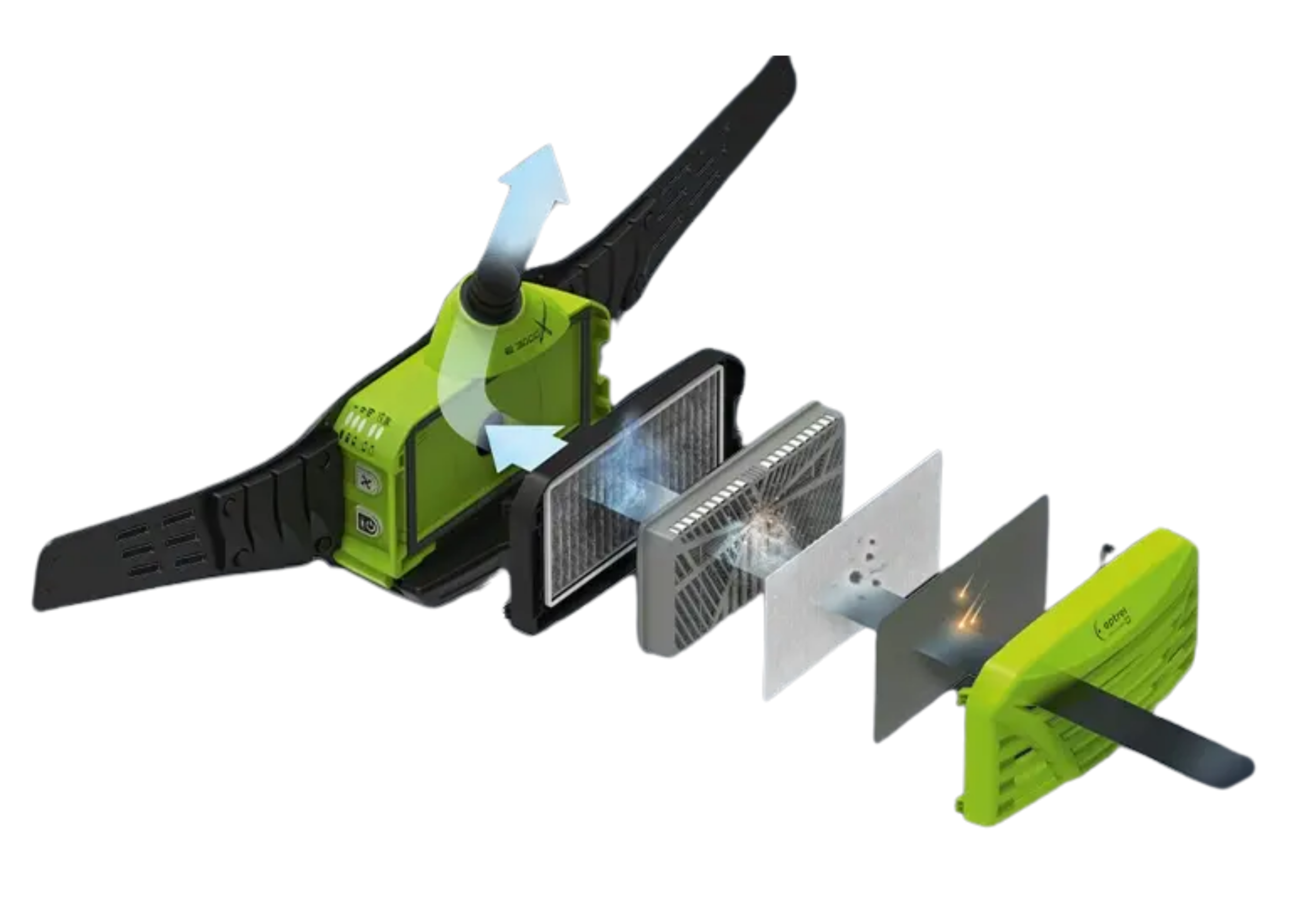 Optrel e3000X - Image 2