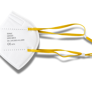Sonic FFP2 Headloop Face Mask