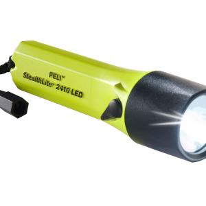 Peli 2410Z0 StealthLite™ Flashlight