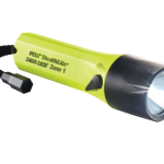 Peli 2460Z1 StealthLite™ Flashlight