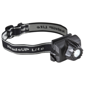 Peli 2690Z0 HeadsUp Lite™ Headlamp