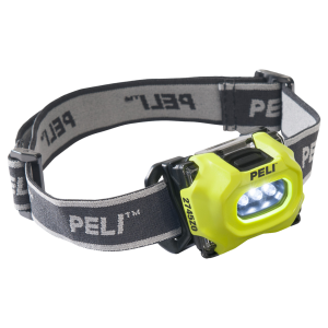 Peli 2745Z0 HeadsUp Lite™ Headlamp