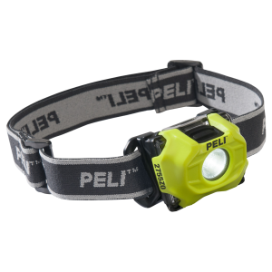Peli 2755Z0 HeadsUp Lite™ Headlamp