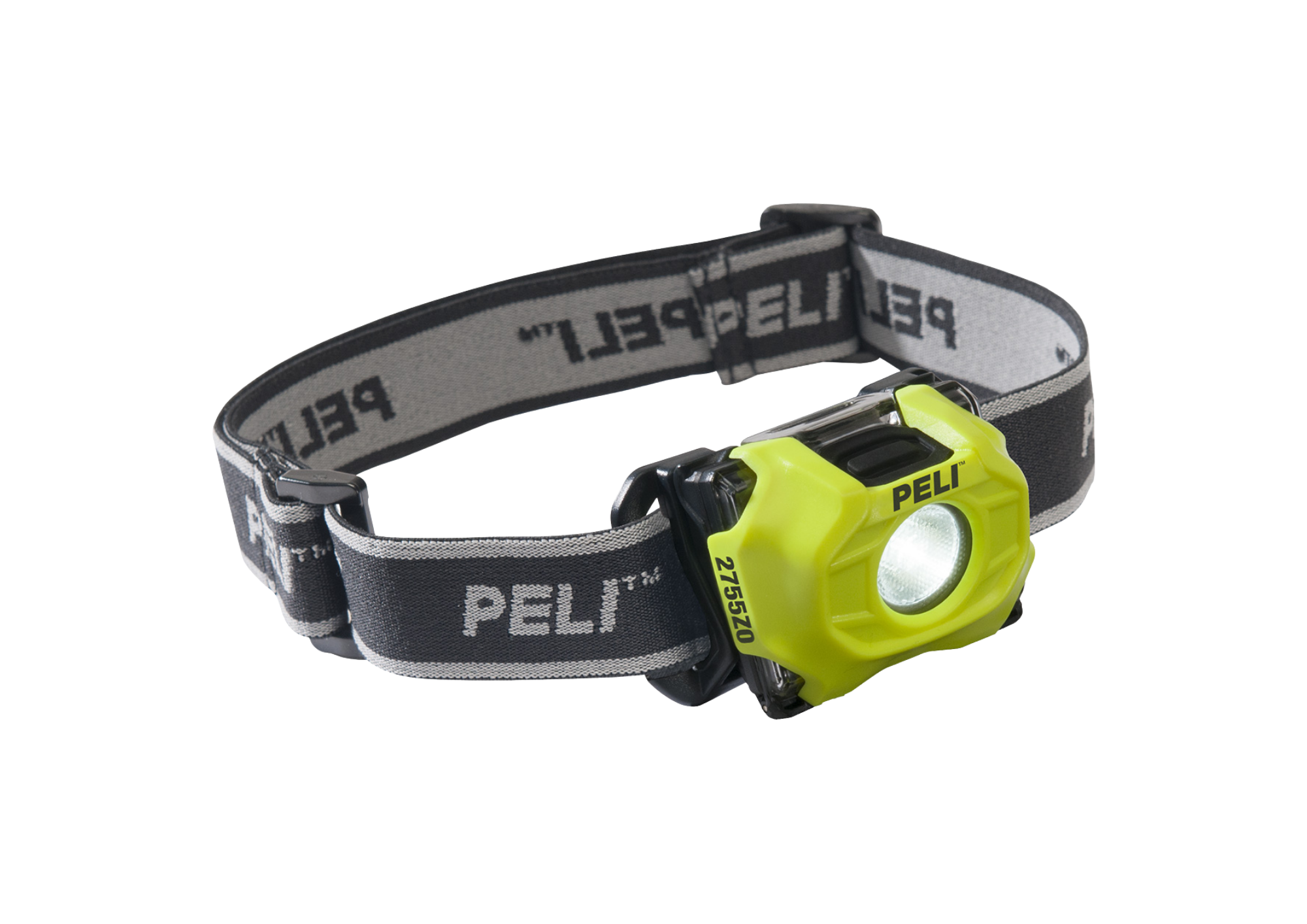 Peli 2755Z0 HeadsUp Lite™ Headlamp