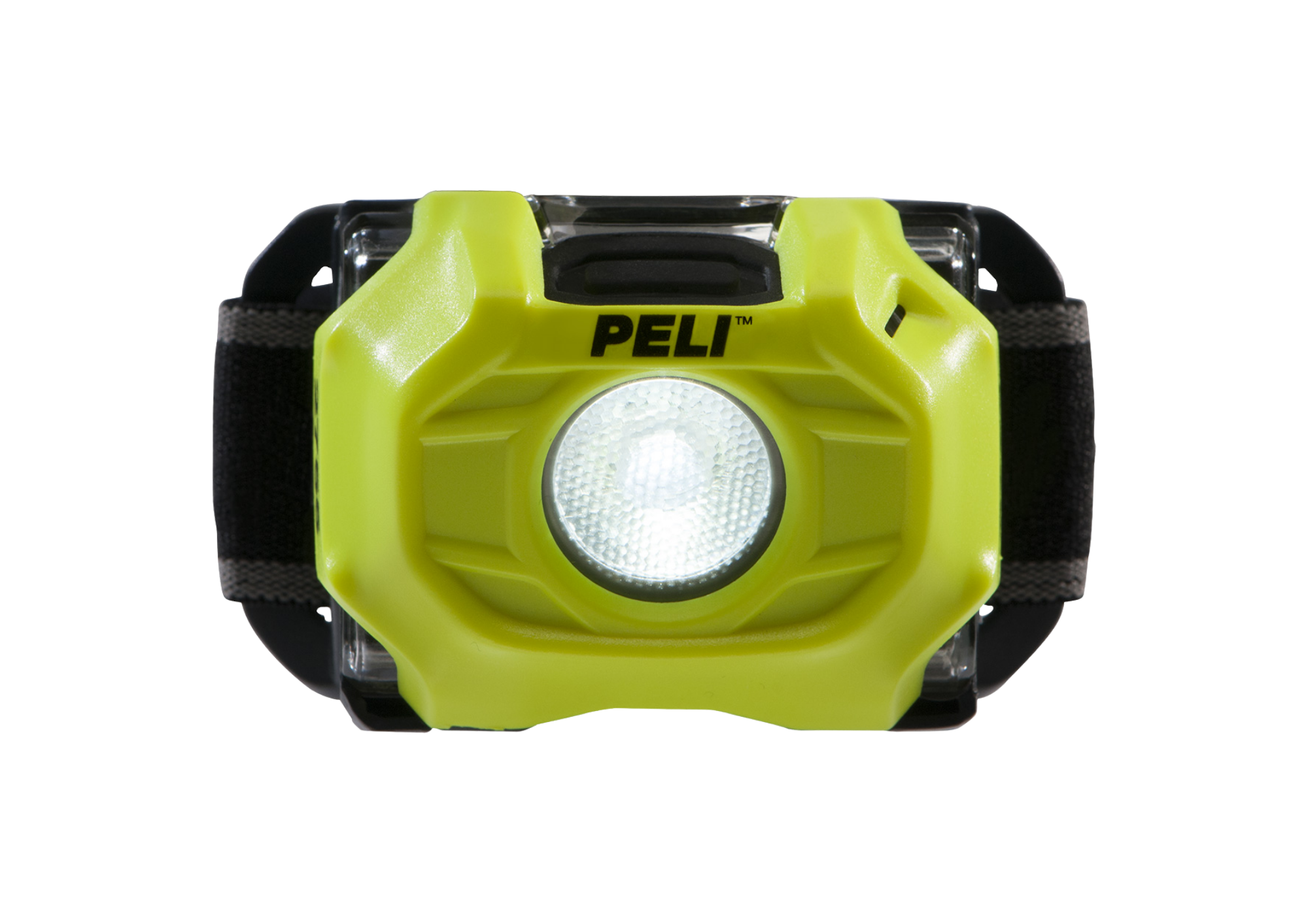 Peli 2755Z0 HeadsUp Lite™ Headlamp - Image 2