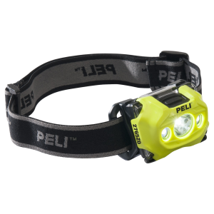 Peli 2765Z0 HeadsUp Lite™ Headlamp