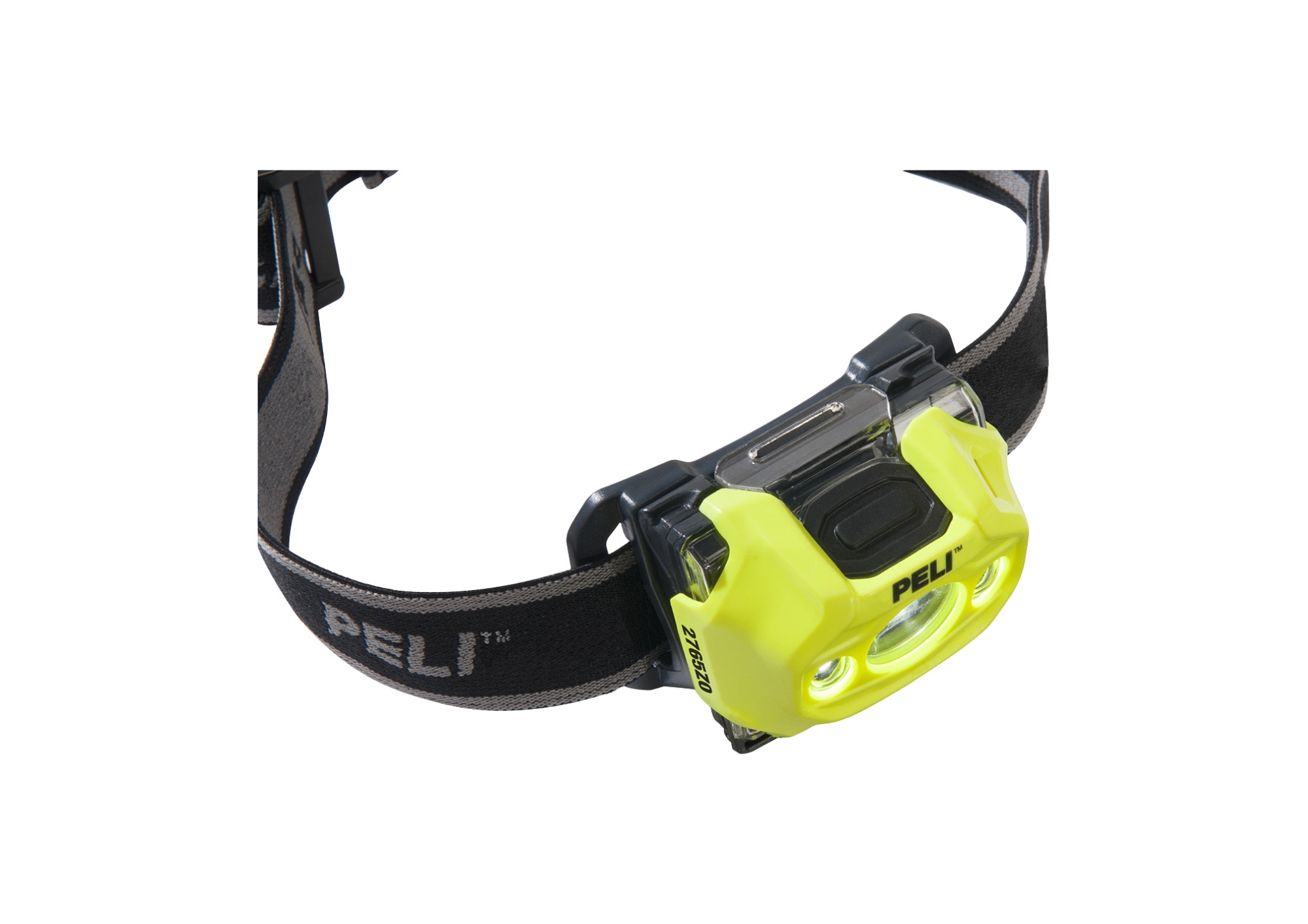 Peli 2765Z0 HeadsUp Lite™ Headlamp - Image 2
