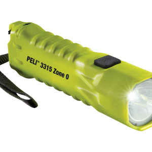 Peli 3315Z0 Flashlight