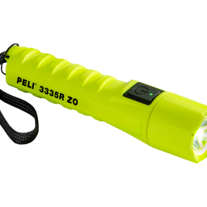 Peli 3335RZ0 Flashlight