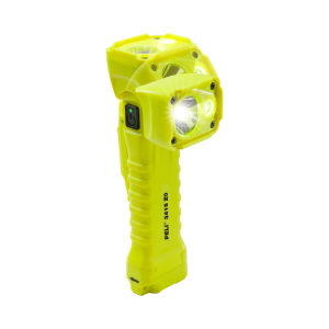 Peli 3415MZ0 Right Angle Flashlight