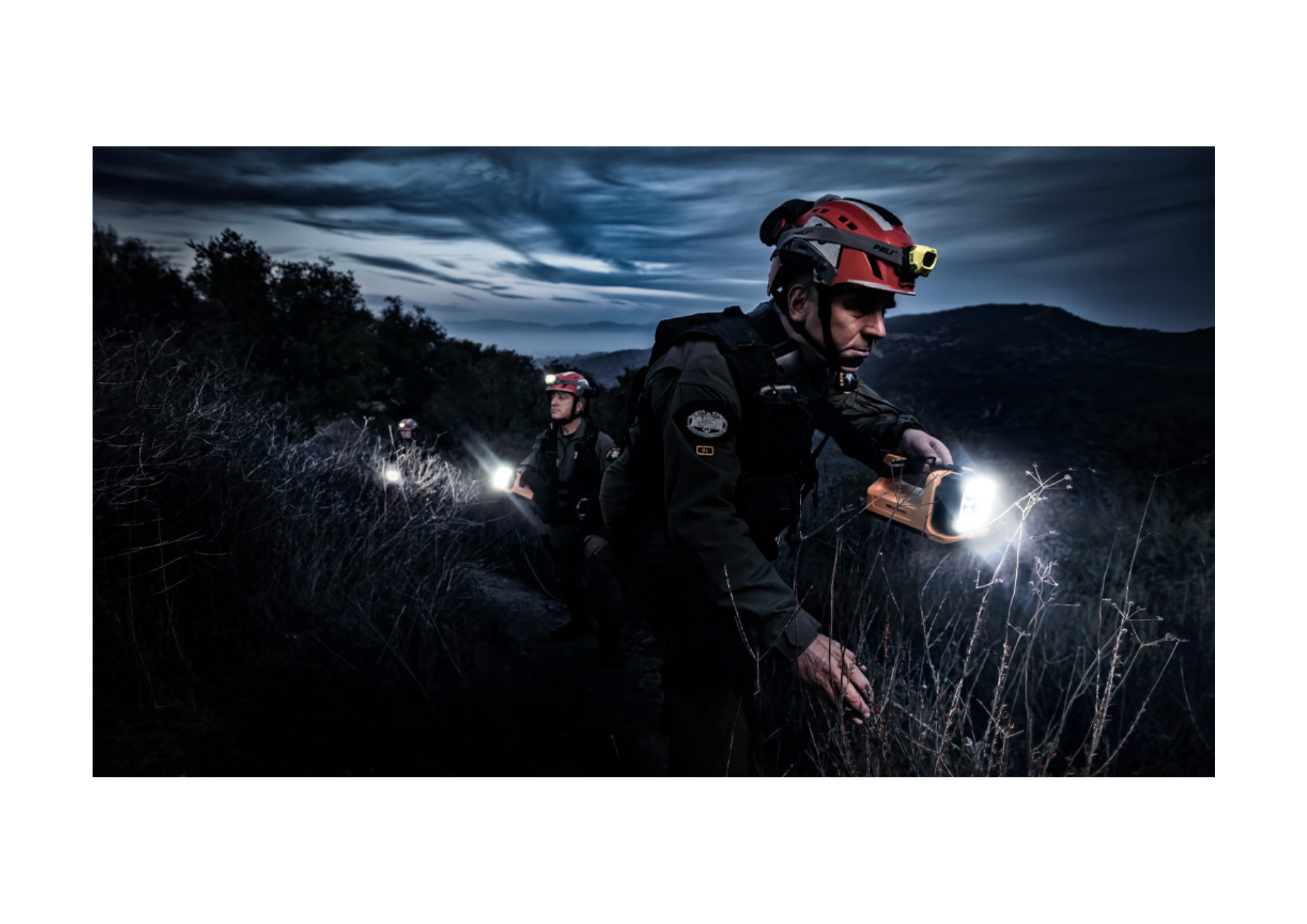 Peli 9050 Lantern - Image 8