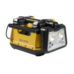 Peli™ 9750 Remote Area Light (RAL)