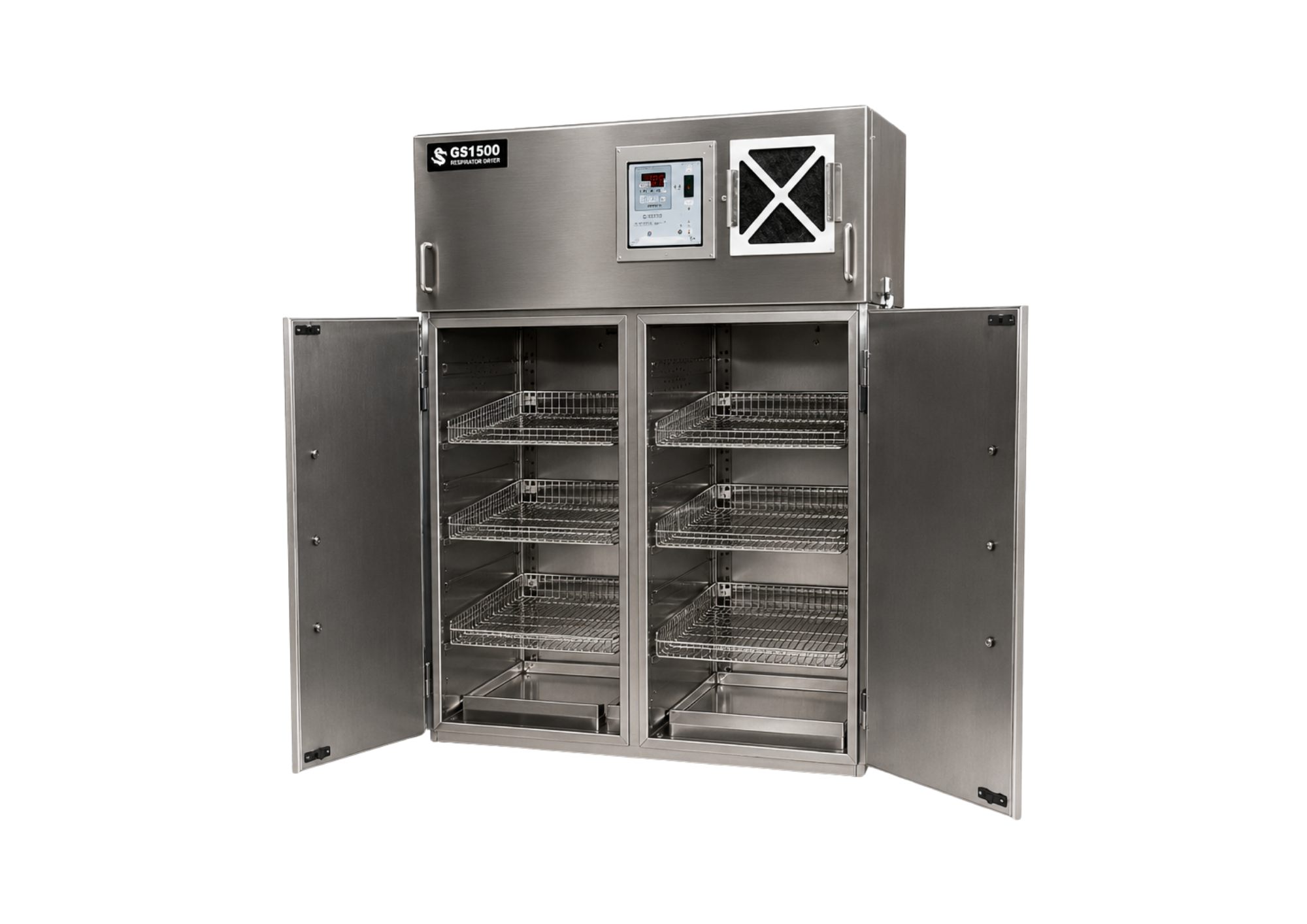GS1500 Drying Unit