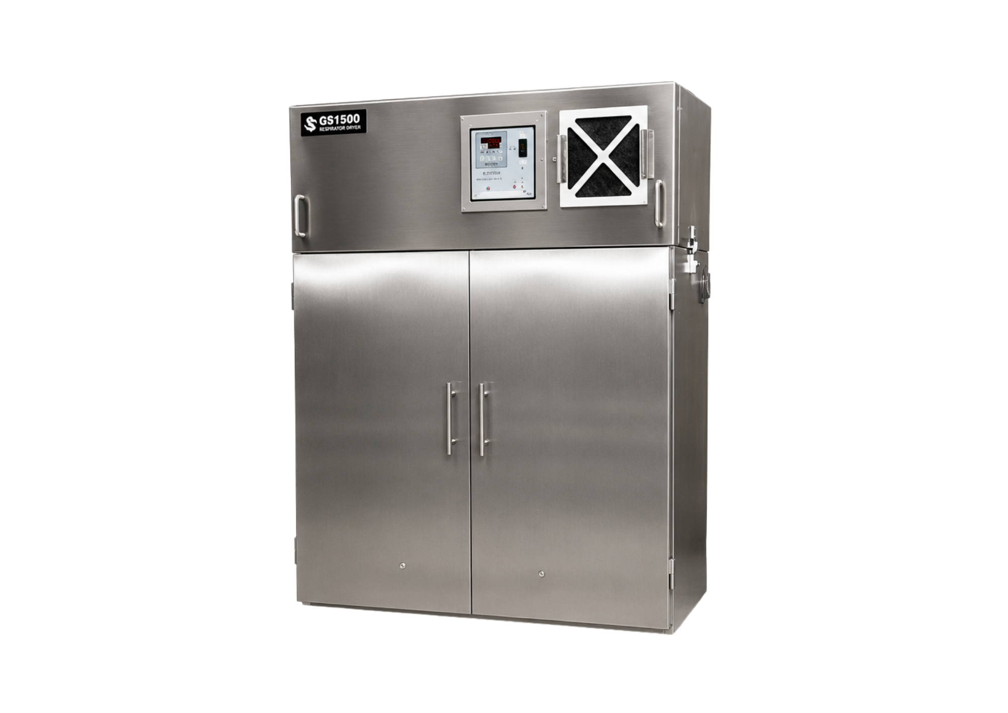 GS1500 Drying Unit - Image 2