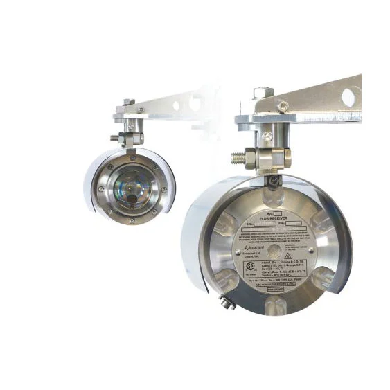 Senscient ELDS™ Open Path Gas Detector