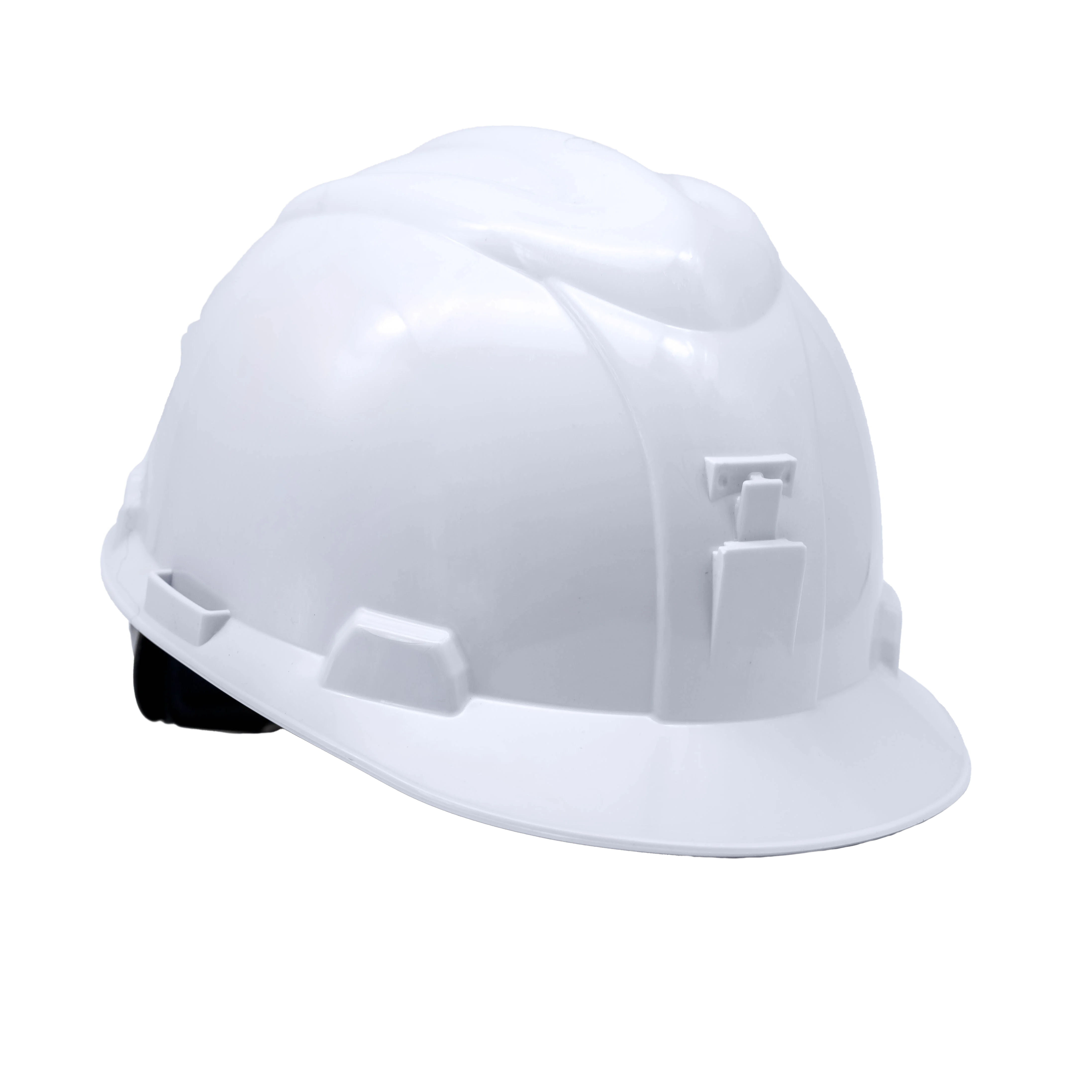 Electric Hardhat Hero
