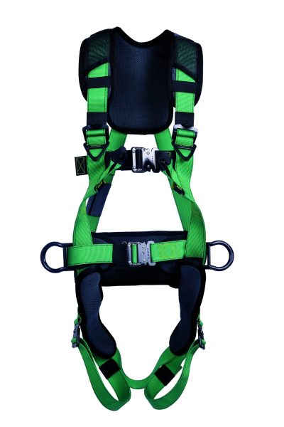 MSA Harness