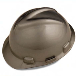 HeatGard safety cap