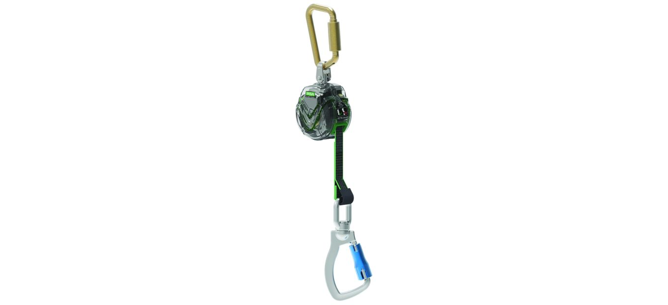 V-TEC™ Mini Personal Fall Limiter - Image 3